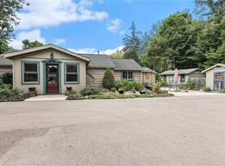 6100 Prospect Hill Rd, Grass Lake, MI 49240