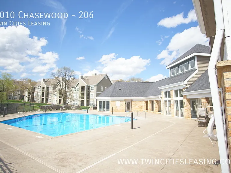 6010 Chasewood Pkwy #206 — Photo 18