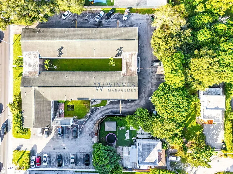 Presidential View Apartments — Photo 8