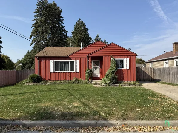 3218 Alvilda COURT, Mount Pleasant, WI 53403