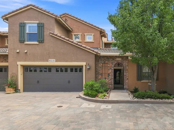 9218 Viaggio Way, Littleton, CO 80126