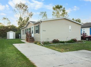 13499 Heritage St, Carleton, MI 48117