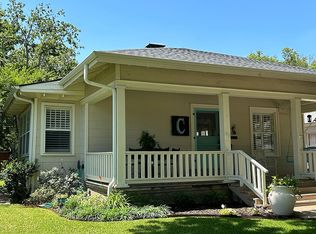 1216 N Hopson St, Sherman, TX 75092