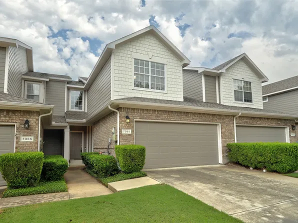 7061 Van Gogh Dr, Plano, TX 75093