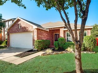 6021 Sun Ray Dr, Denton, TX 76208
