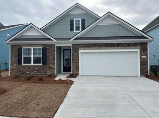 1829 Brook Park Pl LOT 19, Darby D Conway, SC 29526