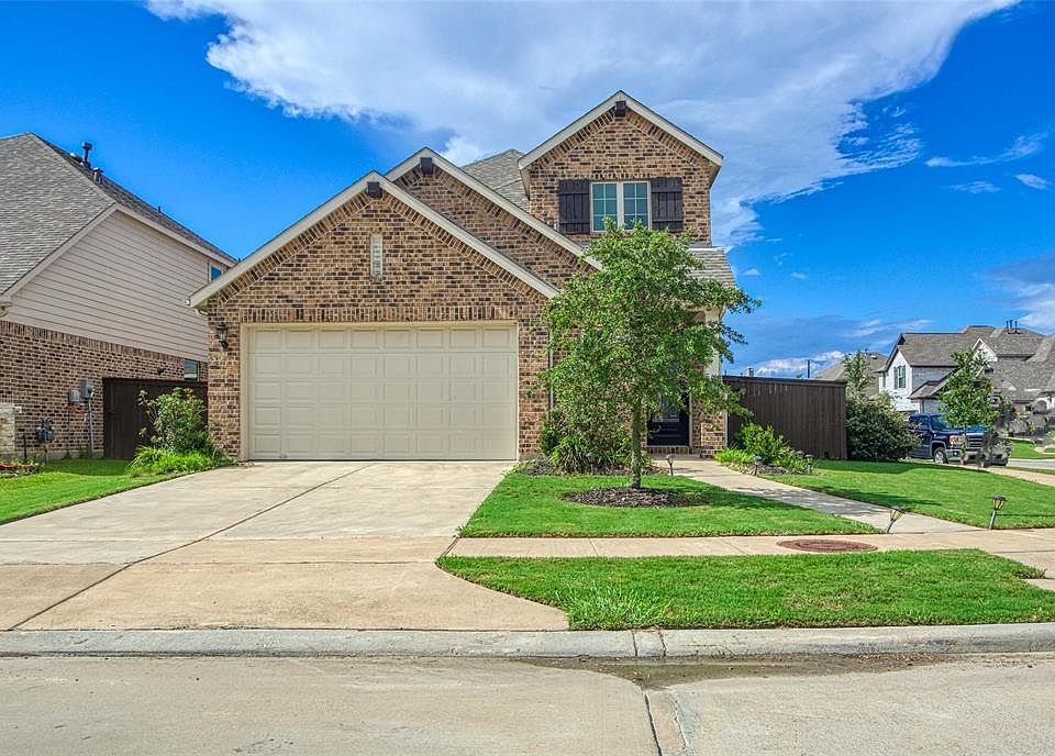 3731 Allegro Dr, Iowa Colony, TX 77583 MLS 12443630 Zillow