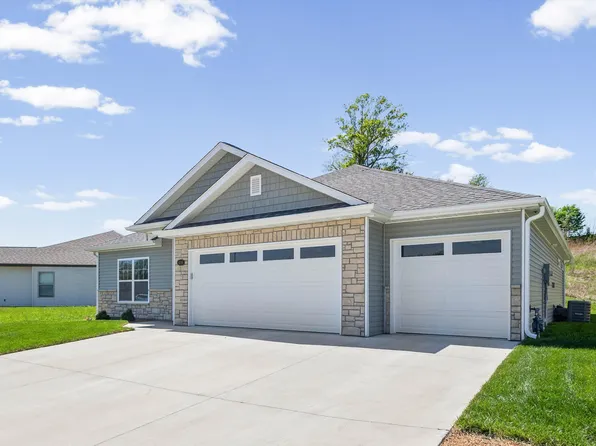 4069 W Snapdragon Dr, Columbia, MO 65203