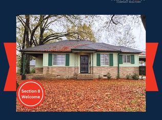 4243 Vann Ave, Memphis, TN 38111