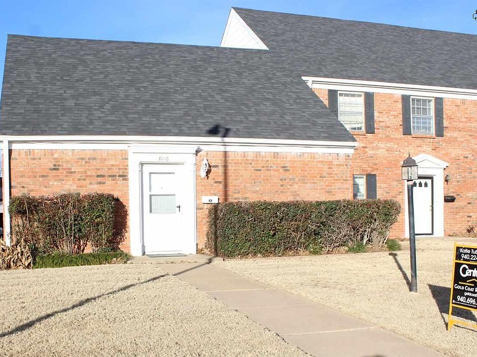 1st image of 3016 Barrywood Dr