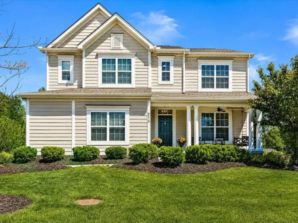 9210 Pickens Dr, Blacklick, OH 43004