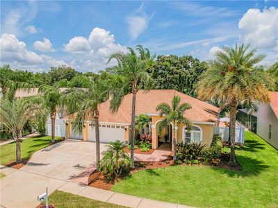 5615 Piney Lane Dr, Tampa, FL, 33625