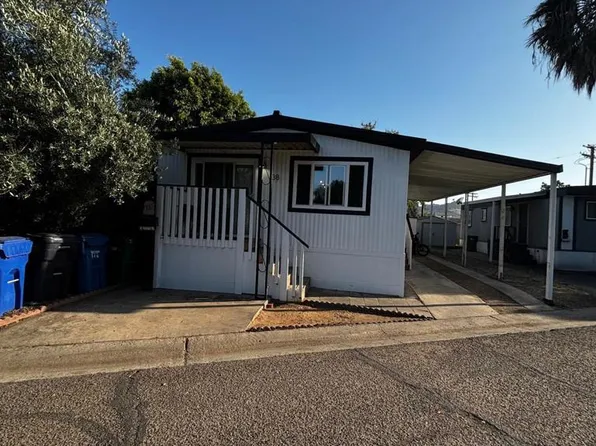 10250 Prospect Ave Space 38, Santee, CA 92071