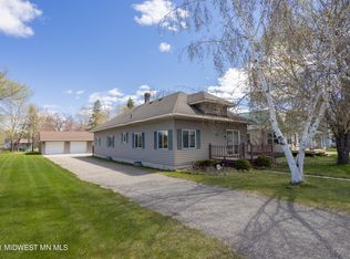 605 Douglas Ave, Henning, MN 56551
