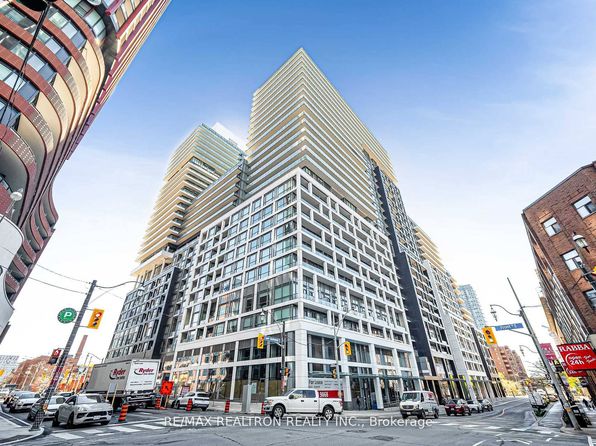 135 Lower Sherbourne St #1439, Toronto, ON M5A 1Y4