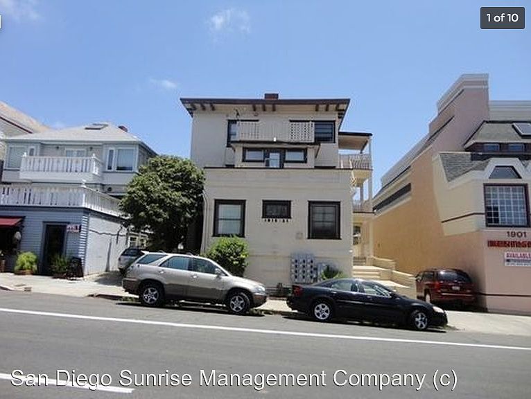 1st image of 1915 4th Ave APT 07