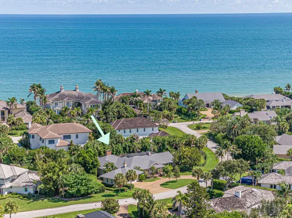 176 Egret Ln, Vero Beach, FL 32963