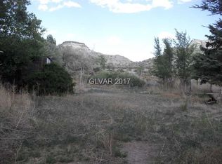 286 N 3rd St, Panaca, NV 89042