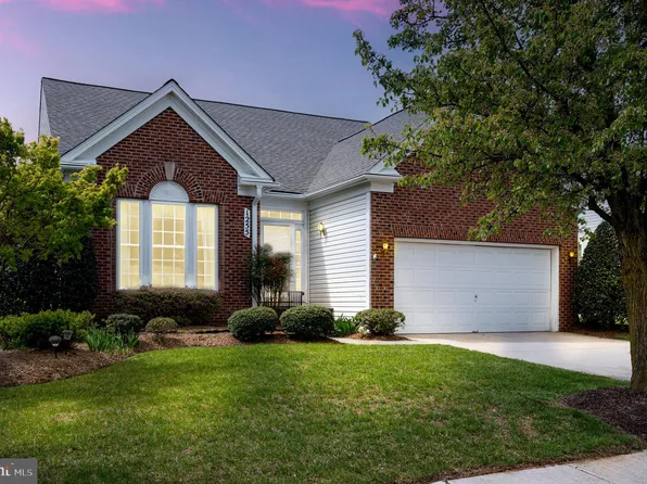 1255 Destiny Cir, Annapolis, MD 21409