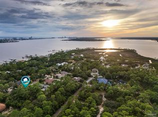 16560 Innerarity Point Rd, Perdido Key, FL 32507