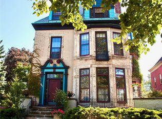 447 Linwood Ave, Buffalo, NY 14209