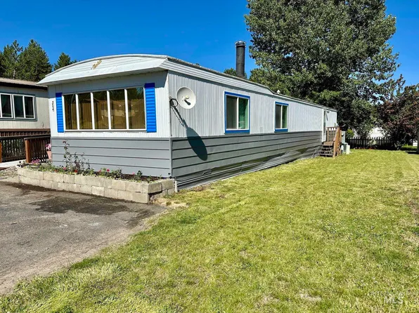 411 N Almon #304, Moscow, ID 83843