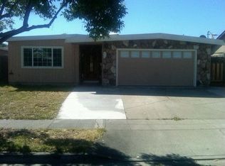 6460 Cotton Ave, Newark, CA 94560