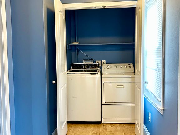 Washer/dryer