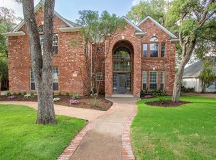 10115 Pinehurst Dr, Austin, TX 78747