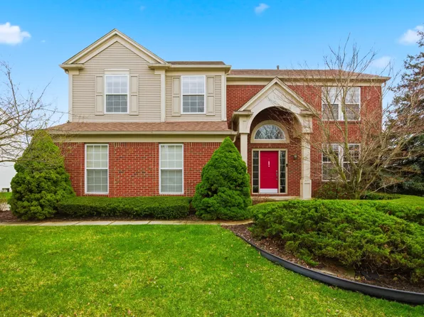 6419 Meadowlark Ln, Ypsilanti, MI 48197