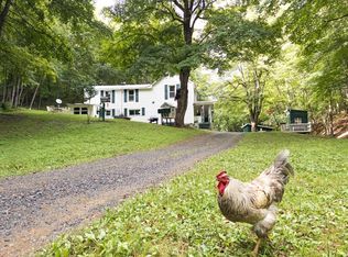 5300 Big Ridge Rd, Covington, VA 24426