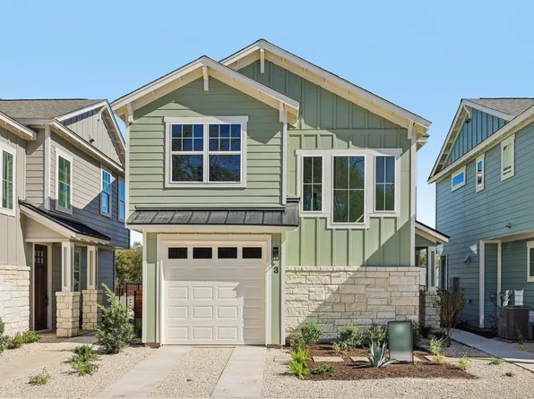 2414 Drew Ln #3, Austin, TX 78748