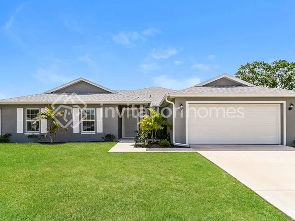 26201 Mindanao Ln, Punta Gorda, FL 33983