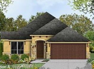 1930 Kempwood Loop, Round Rock, TX 78665