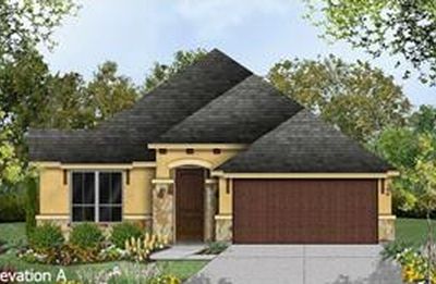 1930 Kempwood Loop, Round Rock, TX, 78665