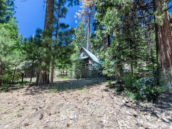 38752 Highway 36 E, Mineral, CA 96063