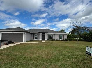 2501 SE Mariposa Ave, Port Saint Lucie, FL 34952