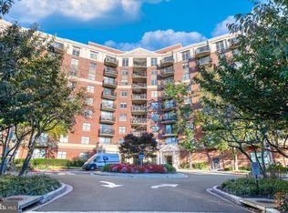 3401 38th St NW APT 908, Washington, DC 20016