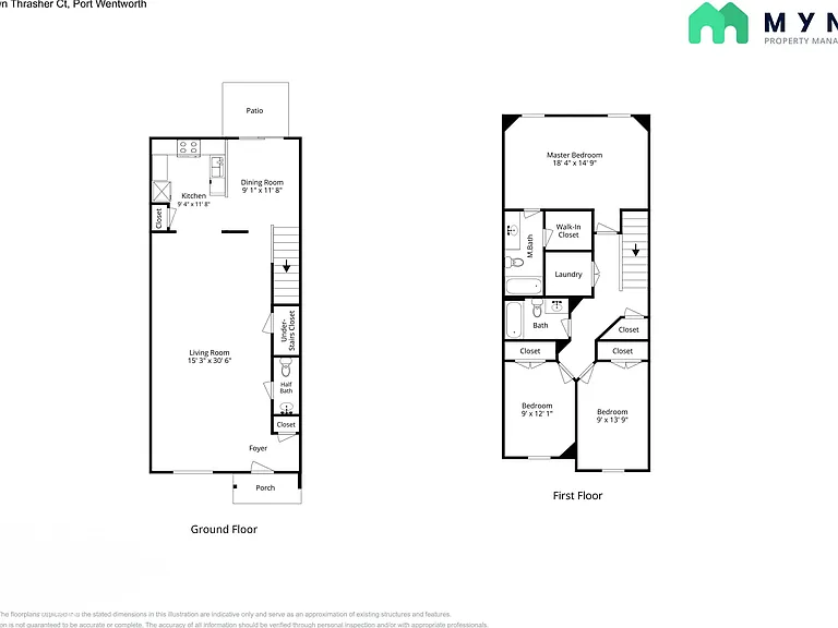 8 Cardinal Ct — Photo 26