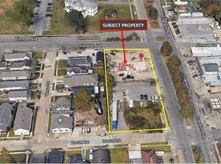 5300 Franklin Ave, New Orleans, LA 70122