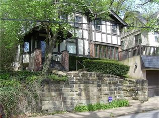 425 Locust St, Pittsburgh, PA 15218