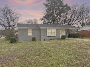 366 Granville Ave, Memphis, TN 38109