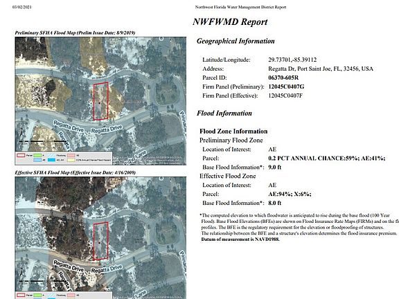 4th image of 71 Regatta Dr