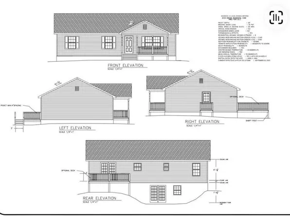Old Office Rd Lot 1, Locust Grove, VA 22508