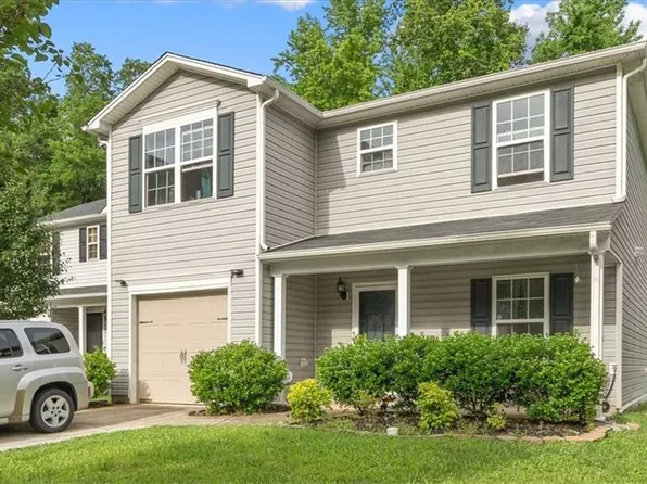 2304 Deerbrook Forest Ln, Greensboro, NC 27406