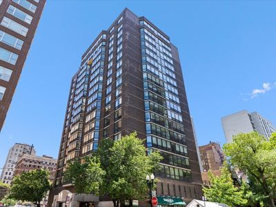 21 W Goethe St APT 4H, Chicago, IL, 60610