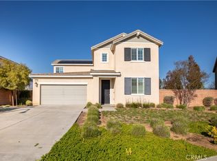 1008 Violet Ct, Calimesa, CA 92320