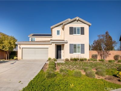 1008 Violet Ct, Calimesa, CA, 92320