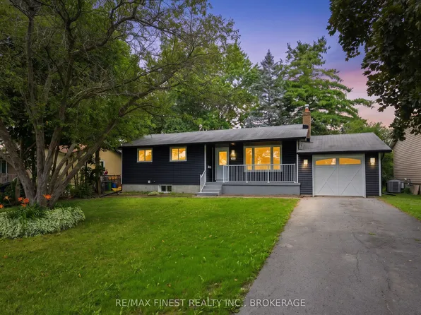 687 Willis St, Kingston, ON K7M 6J5