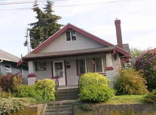 701 N 79th St, Seattle, WA 98103